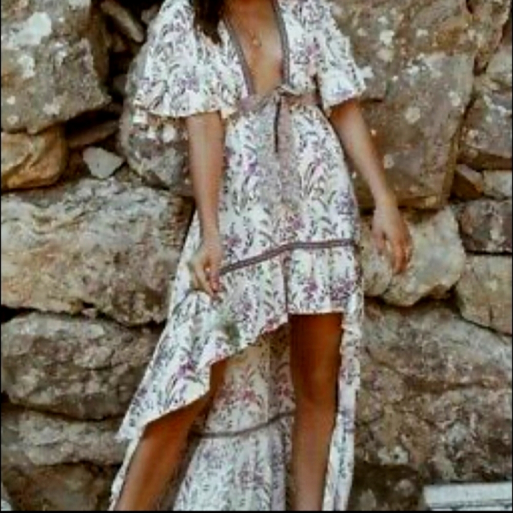 Spell and the gypsy Maisie Bambi dress